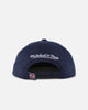 Mitchell & Ness Sydney Roosters Corduroy Deadstock Snapback Navy