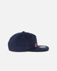 Mitchell & Ness Sydney Roosters Corduroy Deadstock Snapback Navy