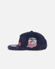 Mitchell & Ness Sydney Roosters Corduroy Deadstock Snapback Navy