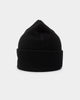 Stussy 8 Ball Tall Beanie Black