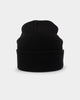 Stussy 8 Ball Tall Beanie Black