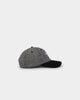 Stussy Houndstooth Low Pro Cap Black