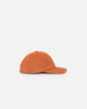 Stussy Graffiti Corduroy Low Pro Cap Terracotta
