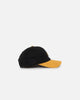 Stussy International Low Pro Cap Black/Gold