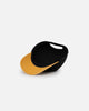 Stussy International Low Pro Cap Black/Gold