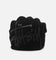Stüssy Debossed Stock Skull Cap Beanie Black