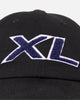 X-Large XL Low Pro Cap Black