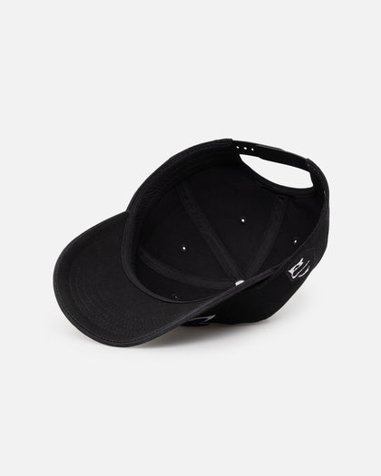 X-Large XL Low Pro Cap Black