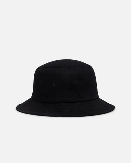 Stussy 8 Ball Bucket Hat Black