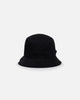 Stussy OF Dice Bucket Hat Black