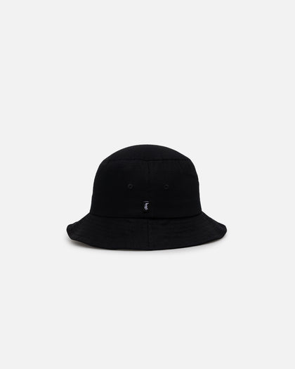 Stussy OF Dice Bucket Hat Black