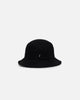 Stussy OF Dice Bucket Hat Black