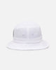 Stussy SS Link Bucket Hat White