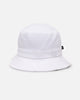 Stussy SS Link Bucket Hat White