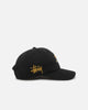 Stüssy Dollie Low Pro Cap Black