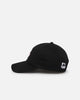 X-Large Slanted Low Pro Snapback Black/Red