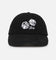 X-Large XL Dice Low Pro Snapback Black