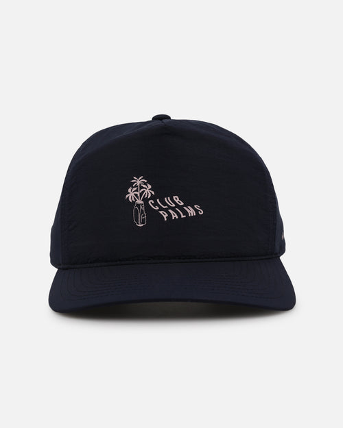 Birds Of Condor Club Palms Snapback Navy