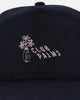 Birds Of Condor Club Palms Snapback Navy