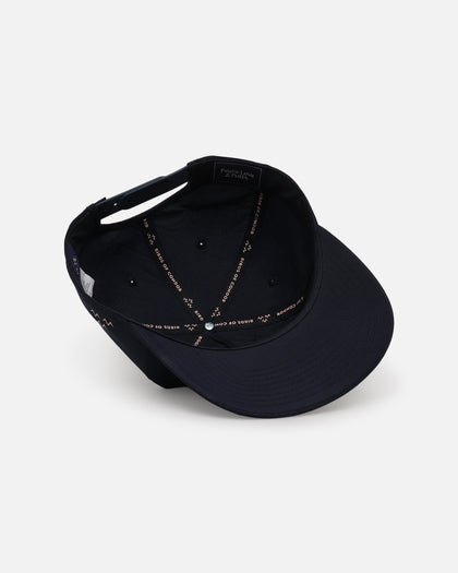 Birds Of Condor Club Palms Snapback Navy