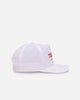 Birds Of Condor Tokyo Snapback White