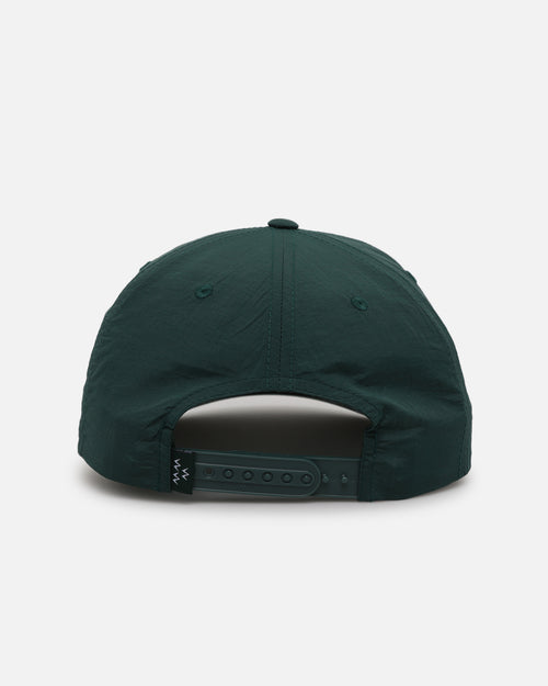 Birds Of Condor Country Club Snapback Alpine Green