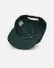 Birds Of Condor Country Club Snapback Alpine Green