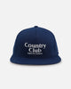 Bird Of Condor Country Club Snapback Blue