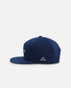 Bird Of Condor Country Club Snapback Blue