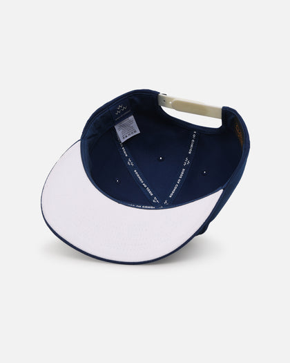 Bird Of Condor Country Club Snapback Blue