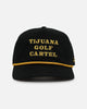 Bird Of Condor Tijuana Snapback Black