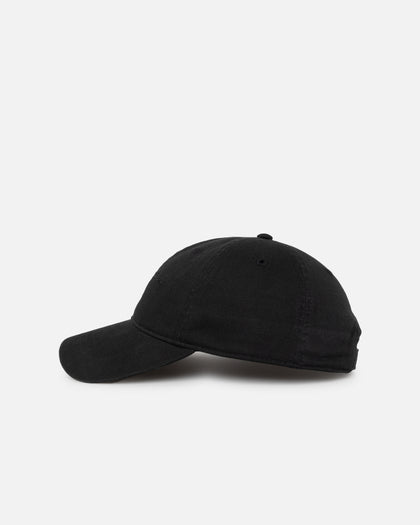 Champion Lifestyle Script Cap Black