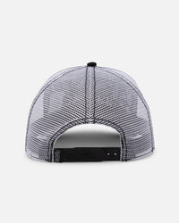 Von Dutch Black Jax Psycho Trucker Black Jax Psych