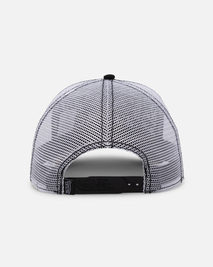 Von Dutch Black Jax Psycho Trucker Black Jax Psych