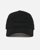 Von Dutch Classic Triple Black Trucker Snapback Black