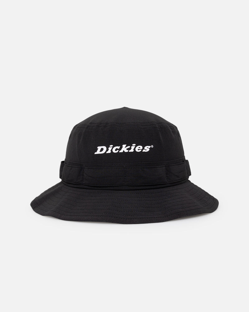 Dickies Boonie Bucket Hat Black