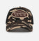 Von Dutch Brown Rambo Camo Trucker Snapback Brown Camo