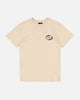 Santa Cruz Kid's Mummy Hand T-Shirt Concrete