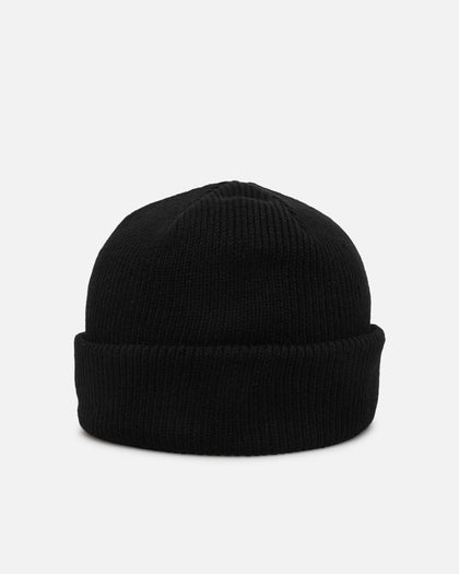 Dickies Classic Label Beanie Black