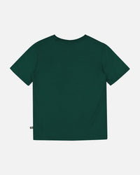 Dickies Kid's Longview T-Shirt Spruce Green