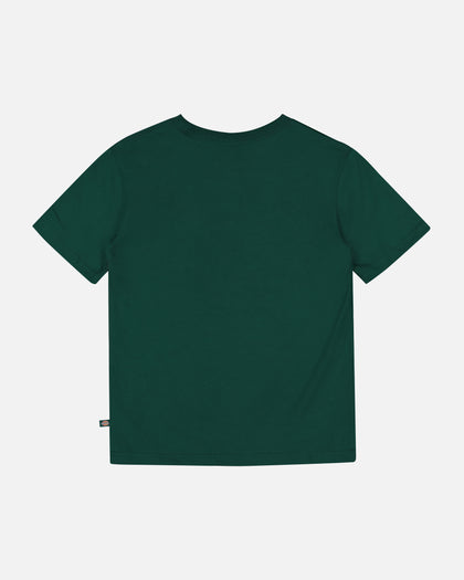 Dickies Kid's Longview T-Shirt Spruce Green