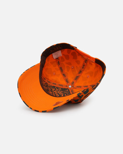 Von Dutch Camo Snapback Camo