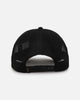 Von Dutch Trucker Snapback Hat Black