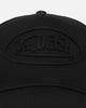 Von Dutch Trucker Snapback Hat Black