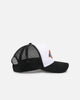 Dickies Classic Logo Trucker Snapback Black