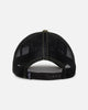 Von Dutch Dark Green Trucker Snapback Dark Green