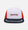 Nautica Attica Strapback Cap White