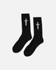Saint Morta Maison Morta Sock 2 Pack Black/Off White