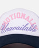 Playboy By Culture Kings Lover Boy Trucker Snapback Pink/Purple