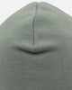 Loiter Hybrid Skull Knit Beanie Sage